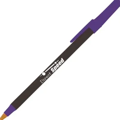 Bic Round Stic Pen - 24 hr