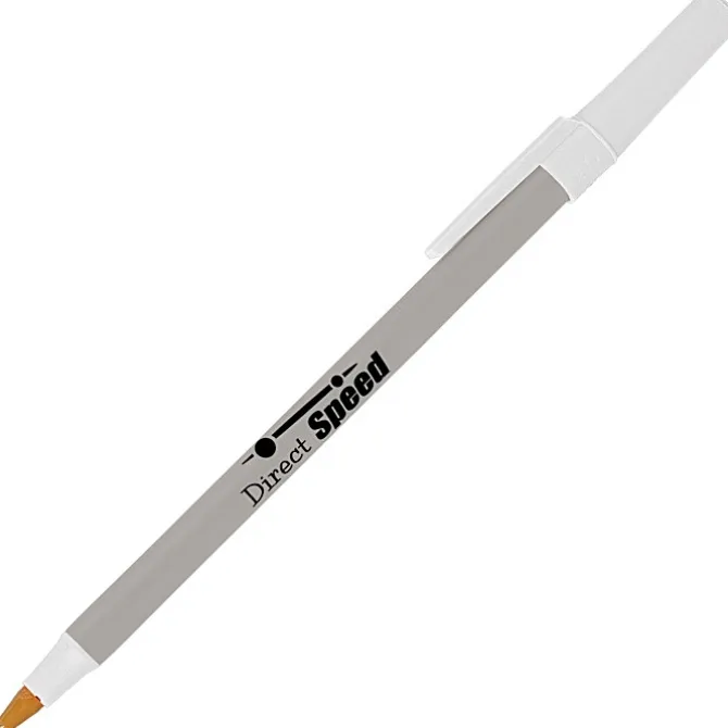 Bic Round Stic Pen - 24 hr