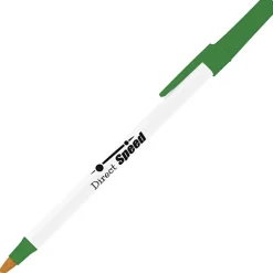 Bic Round Stic Pen - 24 hr