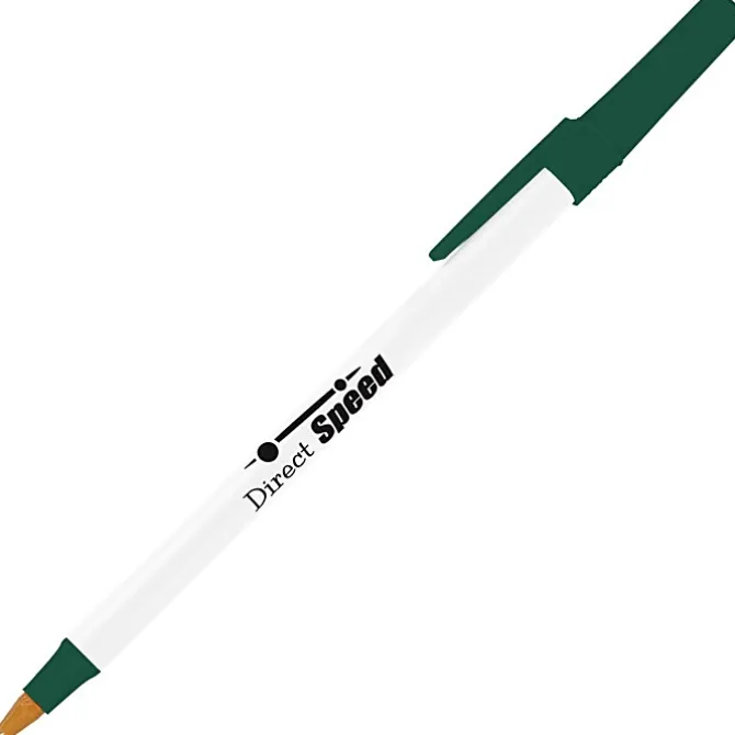 Bic Round Stic Pen - 24 hr