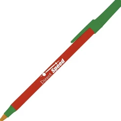 Bic Round Stic Pen - 24 hr