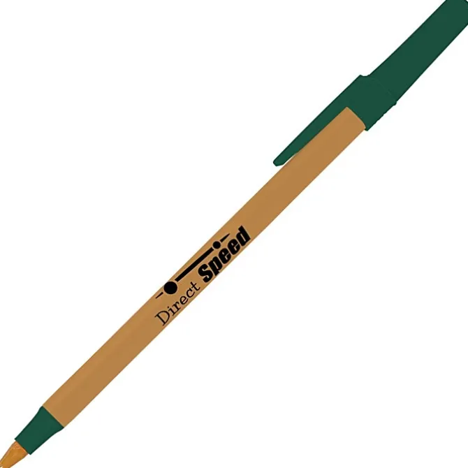 Bic Round Stic Pen - 24 hr