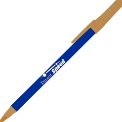 Bic Round Stic Pen - 24 hr