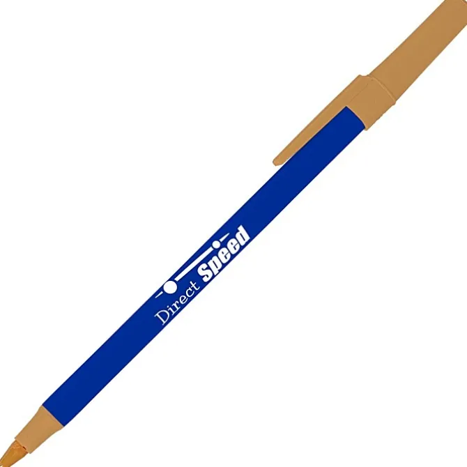 Bic Round Stic Pen - 24 hr