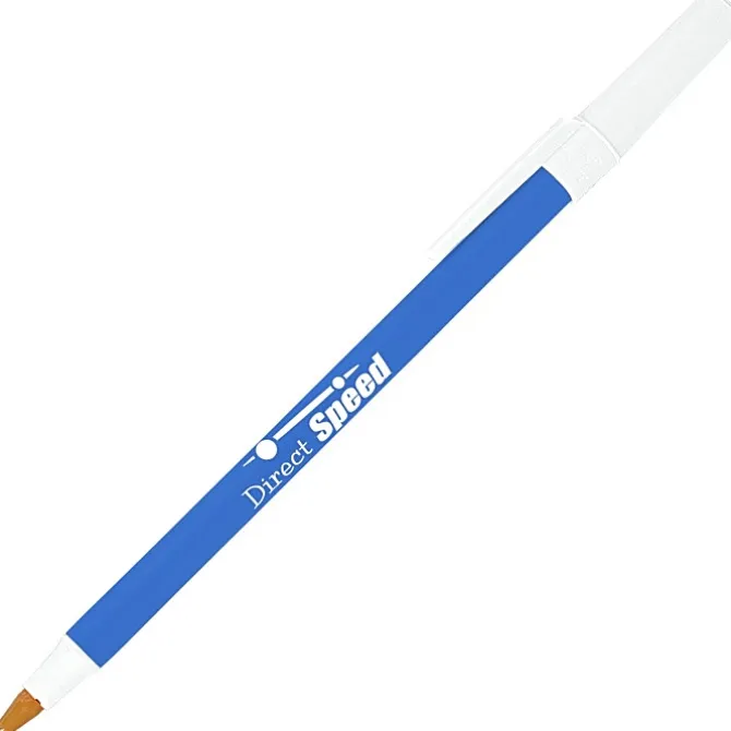 Bic Round Stic Pen - 24 hr