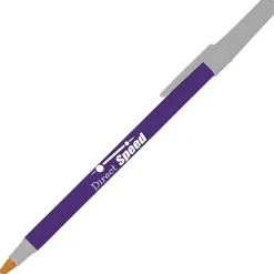 Bic Round Stic Pen - 24 hr