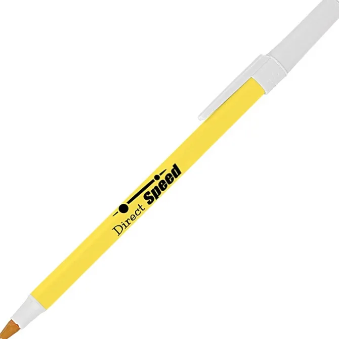 Bic Round Stic Pen - 24 hr