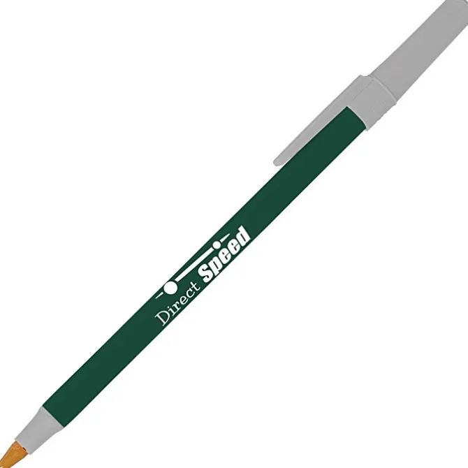 Bic Round Stic Pen - 24 hr