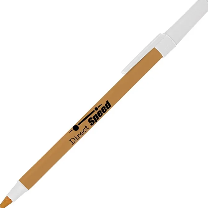 Bic Round Stic Pen - 24 hr