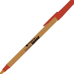 Bic Round Stic Pen - 24 hr