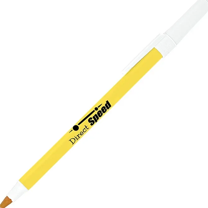 Bic Round Stic Pen - 24 hr