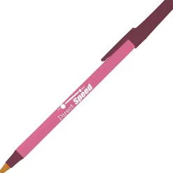 Bic Round Stic Pen - 24 hr