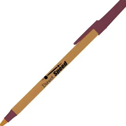 Bic Round Stic Pen - 24 hr