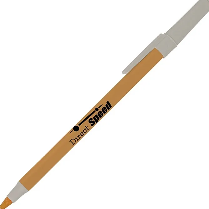 Bic Round Stic Pen - 24 hr