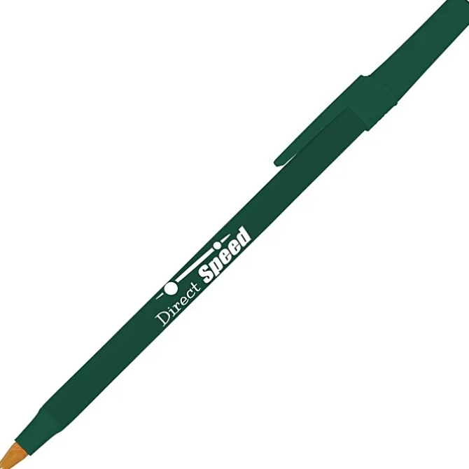 Bic Round Stic Pen - 24 hr
