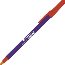 Bic Round Stic Pen - 24 hr