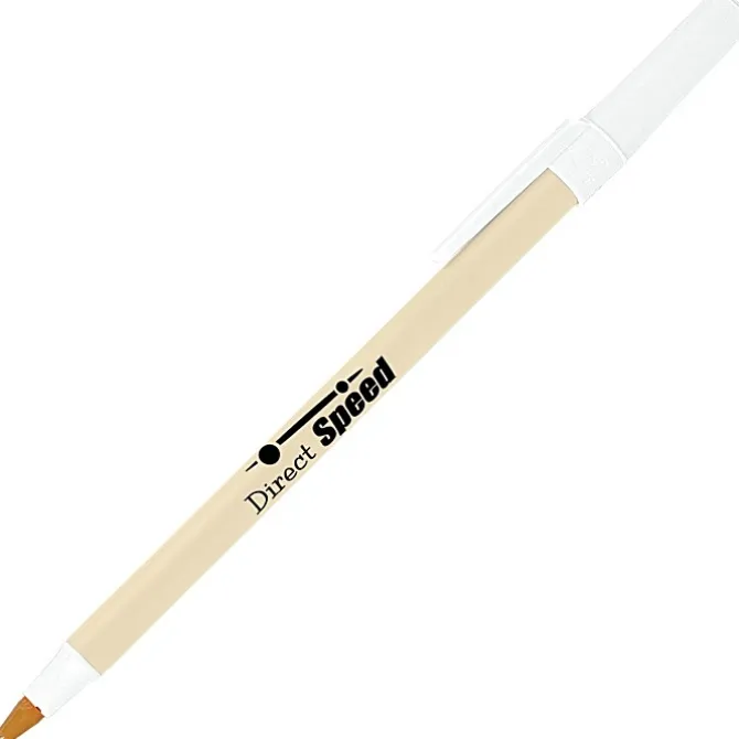 Bic Round Stic Pen - 24 hr