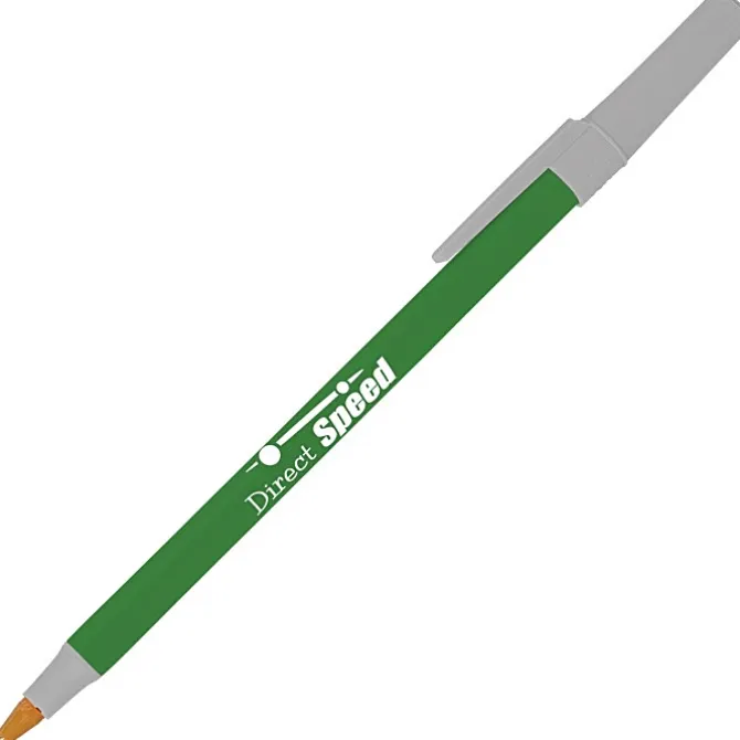 Bic Round Stic Pen - 24 hr