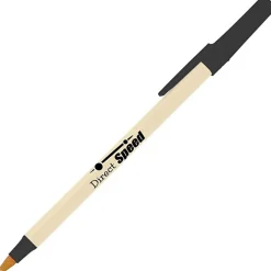 Bic Round Stic Pen - 24 hr
