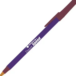 Bic Round Stic Pen - 24 hr