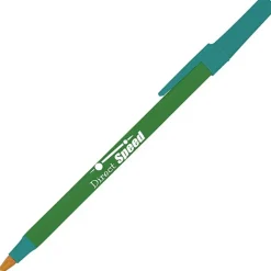 Bic Round Stic Pen - 24 hr
