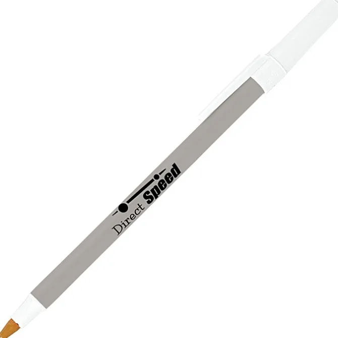 Bic Round Stic Pen - 24 hr