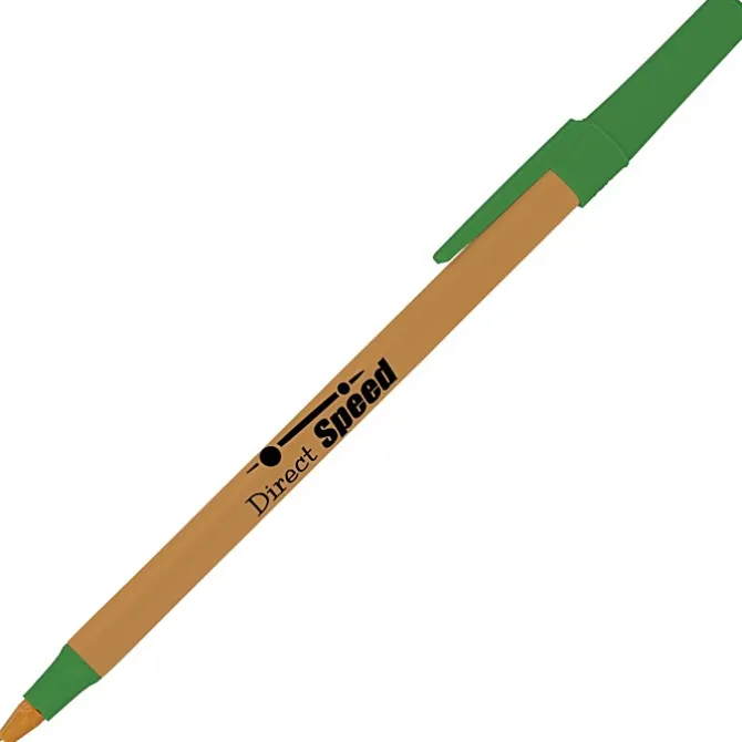 Bic Round Stic Pen - 24 hr