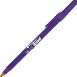 Bic Round Stic Pen - 24 hr