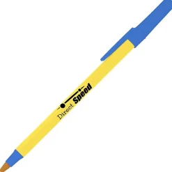 Bic Round Stic Pen - 24 hr