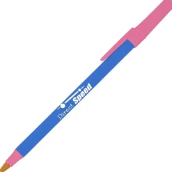 Bic Round Stic Pen - 24 hr