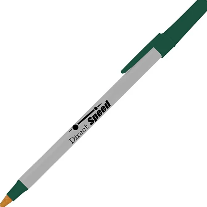 Bic Round Stic Pen - 24 hr