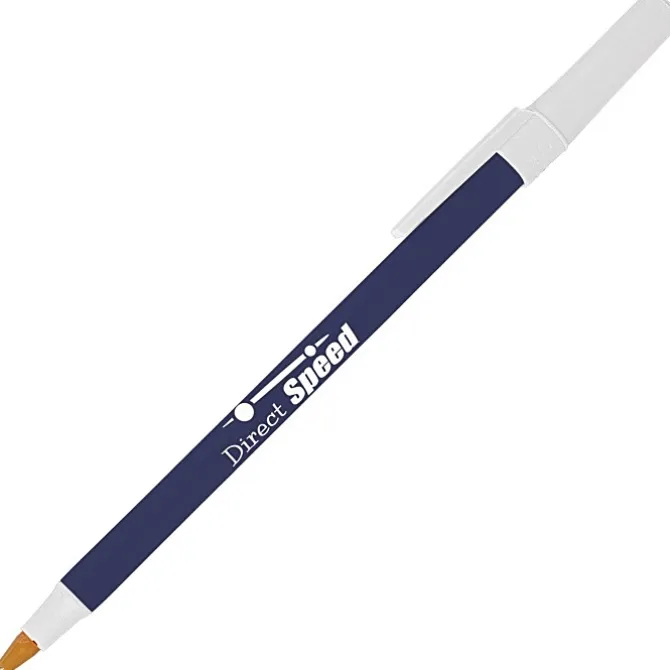 Bic Round Stic Pen - 24 hr