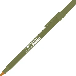 Bic Round Stic Pen - 24 hr