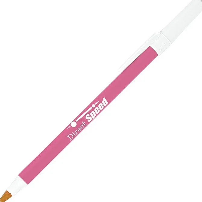 Bic Round Stic Pen - 24 hr