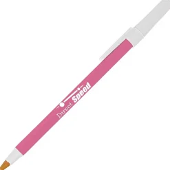Bic Round Stic Pen - 24 hr