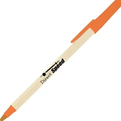 Bic Round Stic Pen - 24 hr