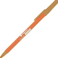 Bic Round Stic Pen - 24 hr