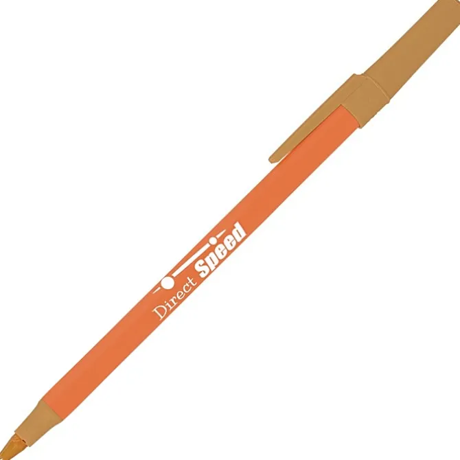 Bic Round Stic Pen - 24 hr