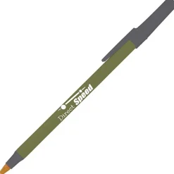 Bic Round Stic Pen - 24 hr