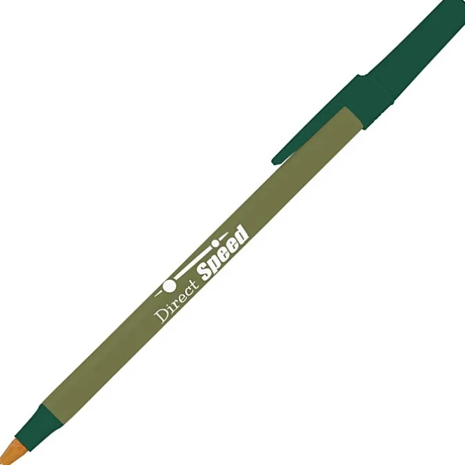 Bic Round Stic Pen - 24 hr