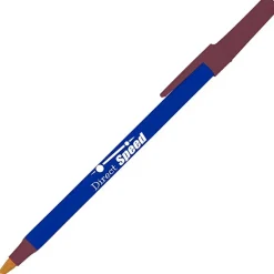 Bic Round Stic Pen - 24 hr
