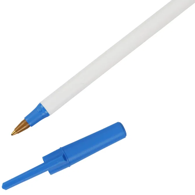 Bic Round Stic Pen - 24 hr