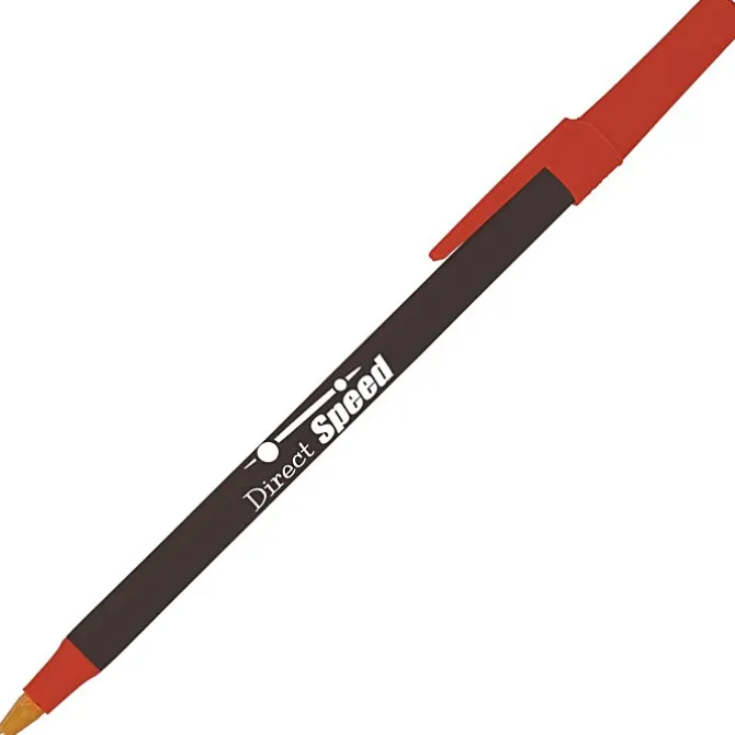 Bic Round Stic Pen - 24 hr