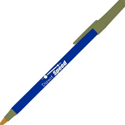 Bic Round Stic Pen - 24 hr