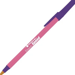 Bic Round Stic Pen - 24 hr