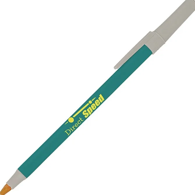 Bic Round Stic Pen - 24 hr