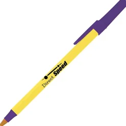Bic Round Stic Pen - 24 hr