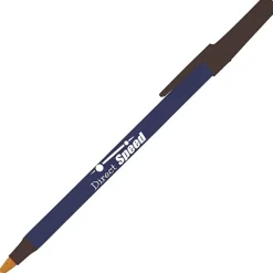 Bic Round Stic Pen - 24 hr