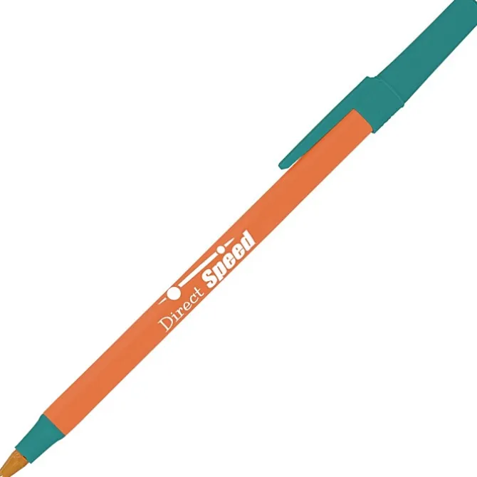 Bic Round Stic Pen - 24 hr