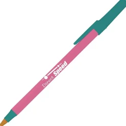 Bic Round Stic Pen - 24 hr